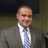 Derby Building Products Inc. Employee James Carlson's profile photo