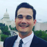 Tholander Consulting Employee Davis Boyer's profile photo