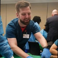 Outpatient Medical Center, Inc. Employee Tylor Wilson's profile photo