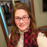 Joni Vandiver Email