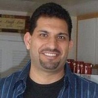 GDI Fusion Employee Ash Mufareh's profile photo