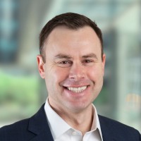 Amrop Rosin Employee Cameron McDonald's profile photo
