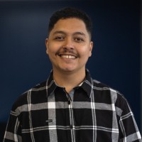 LogShare Employee Mikael Santos's profile photo