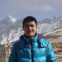 Spectra Capital Employee Shuang Luo's profile photo