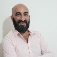 Roboteam Employee Miron Zvi's profile photo