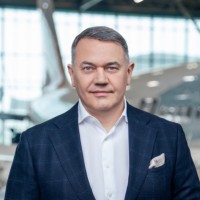 FL Technics, Aircraft Maintenance and Repair Organisation Employee Zilvinas Lapinskas's profile photo