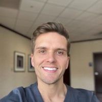 CRESTWOOD MEDICAL CENTER Employee Alexander Flugrad's profile photo