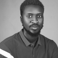 MANO Employee Micheal Akinboni's profile photo