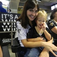 ARCHDIOCESE OF NEW ORLEANS Employee Christine Roberts's profile photo