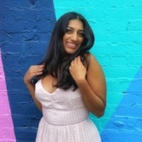 Simran Patel Email & Phone Number
