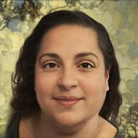Computer Technologies Program Employee Misti Walty's profile photo