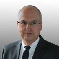 TTTech Auto Employee Michael Kolb's profile photo