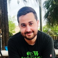 Tyler Medina Email & Phone Number