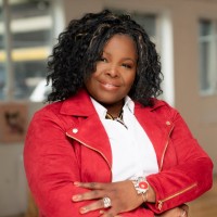 NATIONAL CARES MENTORING MOVEMENT INC Employee Felicia Hill's profile photo