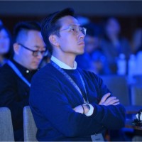 Checkout.com Employee Brian Sze's profile photo