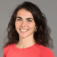 La Solive Employee Laure Hazard's profile photo