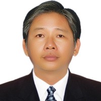 Can Tho University Employee Minh Nguyen's profile photo