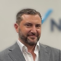 Cyber Risk Institute (CRI) Employee Joshua Magri's profile photo