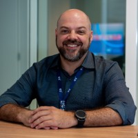 ES Logistics Employee Rodrigo Ardigó's profile photo