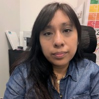 Polymaker Employee Laura Salcedo's profile photo