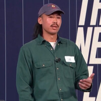 TNT Sports U.S. Employee Calvin Hou's profile photo