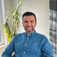 Zonal Employee Craig Morrison's profile photo