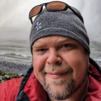 Yelp Employee Erik Sommers's profile photo