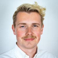 Blue Avenir Employee Jonathan Lamsfuß's profile photo