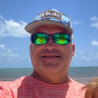 Northeast Florida State Hosp Employee Bruce Staten's profile photo