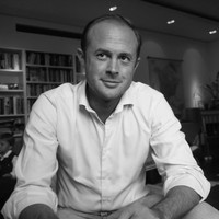Finansinspektionen Employee Johan Almenberg's profile photo