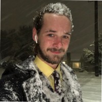 Digital Double Employee Joshua Graham's profile photo