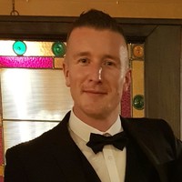 James Connell Email