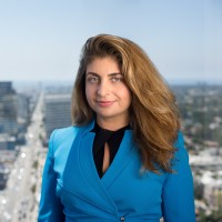 U.S. Immigration Fund Employee Andreea Popa's profile photo