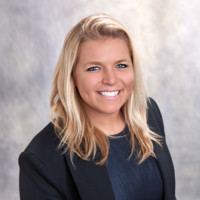 CBRE Employee Amanda Howe's profile photo