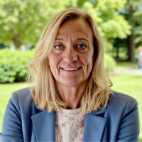 Aidian Employee Helle Jensen's profile photo