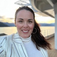 Swan Hellenic Limited Employee Predmesky's profile photo