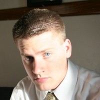 Boeing Employee Trae Roberts's profile photo