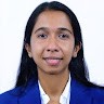 Code Ventures Employee Anjali S's profile photo
