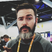 DMG Partners Employee Alex Glover's profile photo