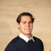 ADAMI Employee Boris Bekking's profile photo