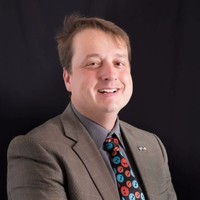 Mark Fisher