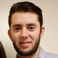 Lumetrics®, Inc. Employee Gregory Rosenberg's profile photo