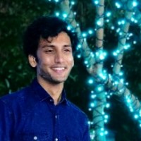 Space Kinetic Corp. Employee Archit Srivastava's profile photo