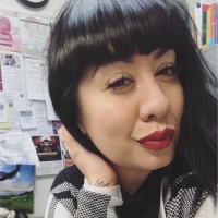 Maria Manriquez Email & Phone Number