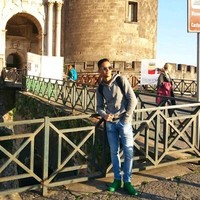 Tekra Employee Antonino Terranova's profile photo