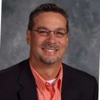 Elkhart Community Schools Employee Steven Wilson's profile photo