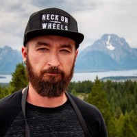 PopFizz Employee Mike Dearing's profile photo