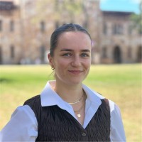 Ampol Employee Amy Ewing's profile photo