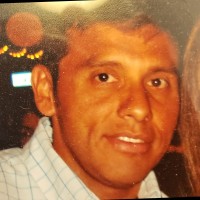 Cast Crete Employee Juan Flores's profile photo