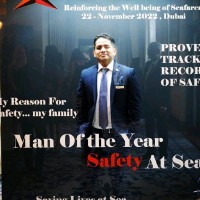 Tristar Group Employee Nazeef Siddiqui's profile photo